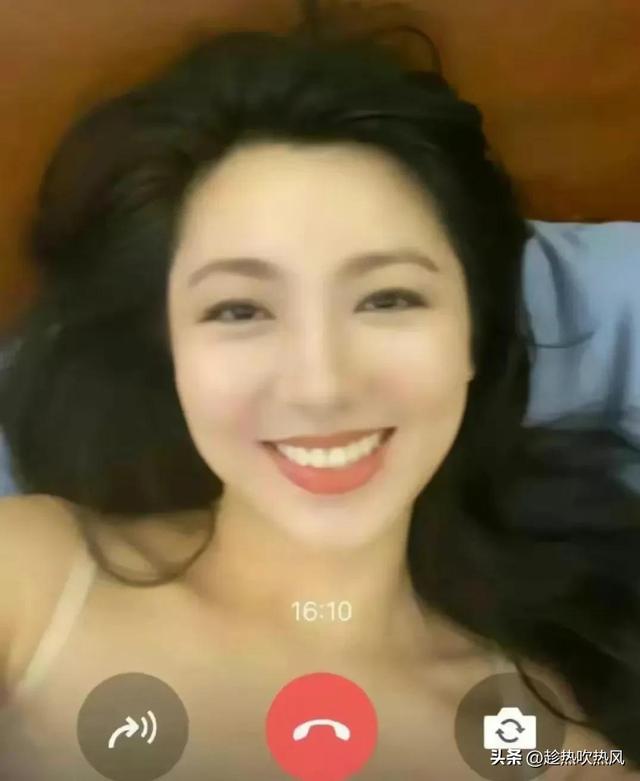 美女官员相继落马,靠身体上位者警钟长鸣