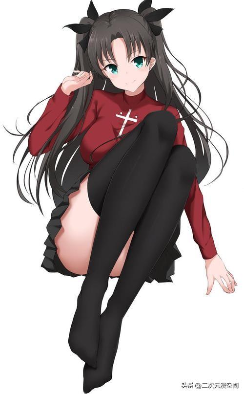 盤(pán)點(diǎn)動(dòng)漫中擁有絕對(duì)領(lǐng)域的美少女！哪位最讓你欲罷不能？