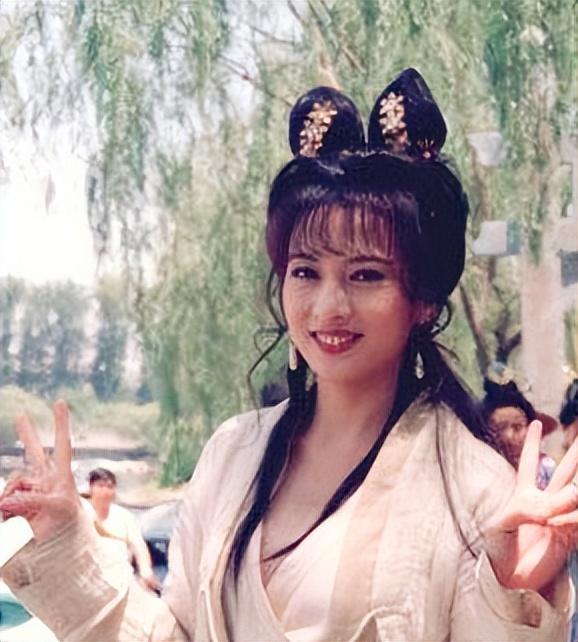 5位内地顶级美女,遇上港台女神,一对比颜值差距瞬间就出来了