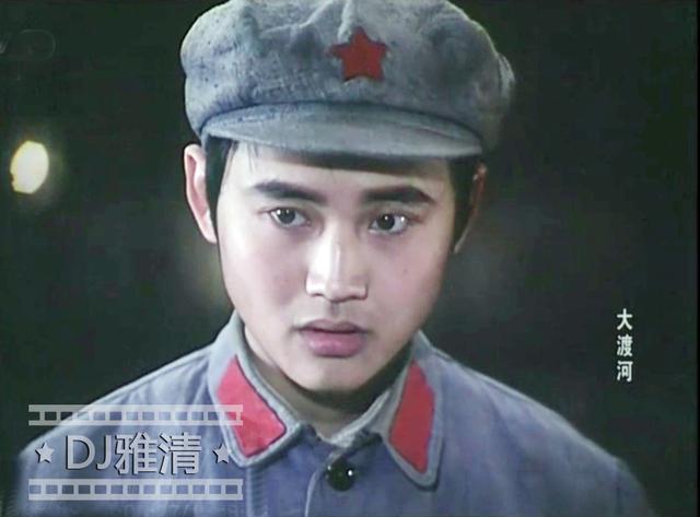 41年前 電影《大渡河》推出8位青春偶像 現(xiàn)今昔對比誰的變化最大？