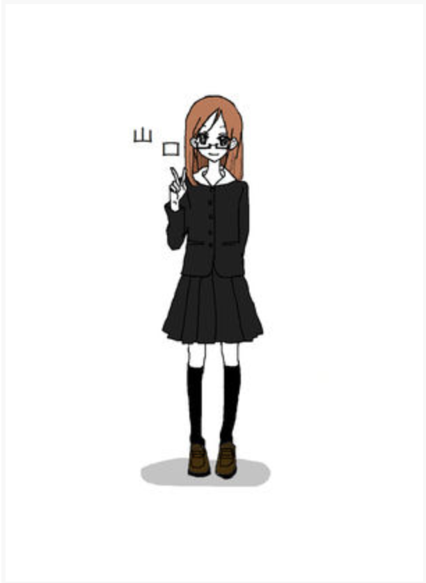 日本47都道府县的女生校服,你喜欢哪一款,在评论区留下你的选择
