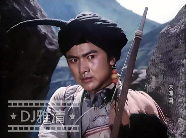 41年前 電影《大渡河》推出8位青春偶像 現(xiàn)今昔對比誰的變化最大？