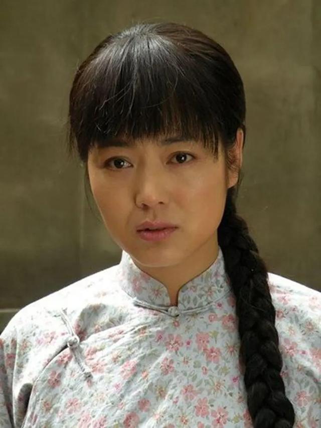 明明都是演农村妇女,把赵丽颖和这5位演员放在一起,高下立现