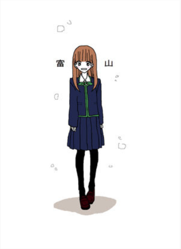 日本47都道府县的女生校服,你喜欢哪一款,在评论区留下你的选择