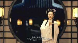 秦淮河女人(柳如是：她是秦淮名妓，更是江南才女、命途多舛的巾幗英豪)