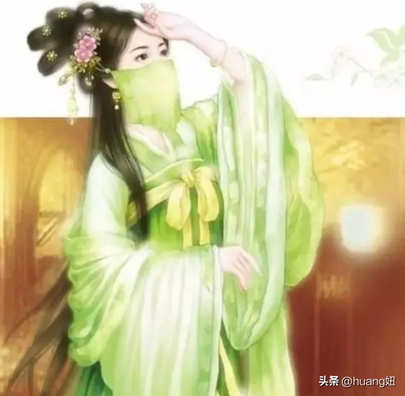 中国古代四大美女,广西占了两位,杨贵妃除外,另外一位是谁?