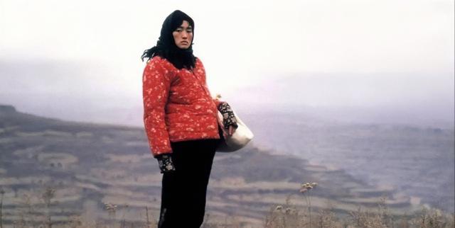 明明都是演农村妇女,把赵丽颖和这5位演员放在一起,高下立现