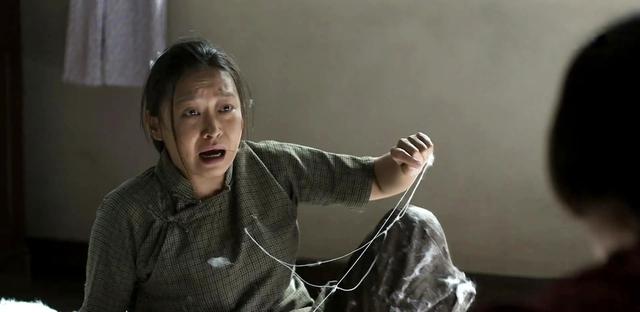 明明都是演农村妇女,把赵丽颖和这5位演员放在一起,高下立现