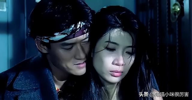 香港9大風情美女排行榜，葉子楣第9，邱淑貞第6，舒淇第3