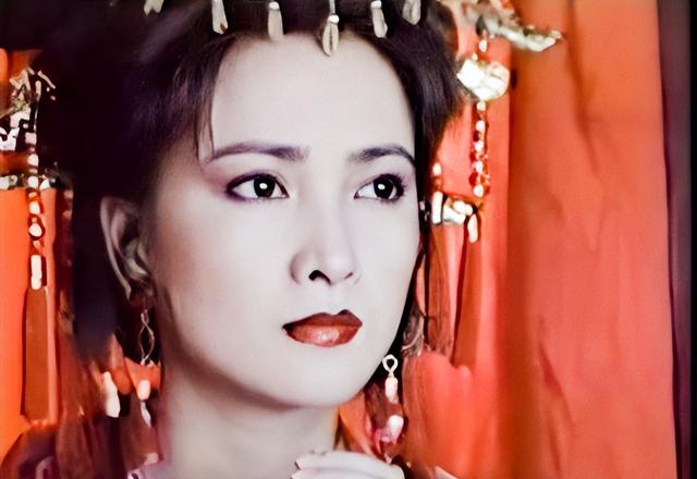 5位内地顶级美女,遇上港台女神,一对比颜值差距瞬间就出来了