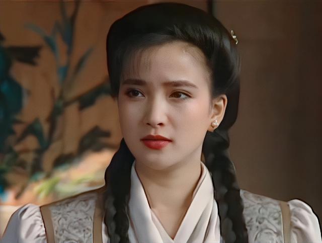 5位内地顶级美女,遇上港台女神,一对比颜值差距瞬间就出来了