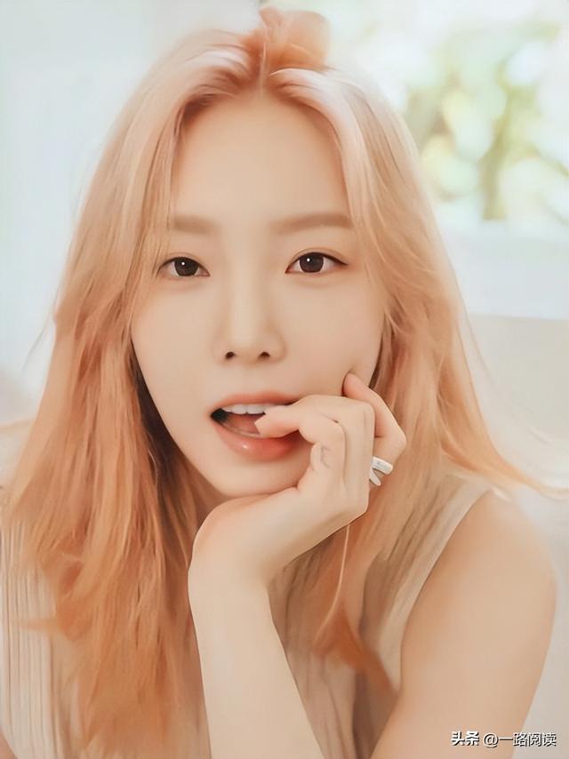 十大韩娱圈80后真美人:谁是你心目中的女神?