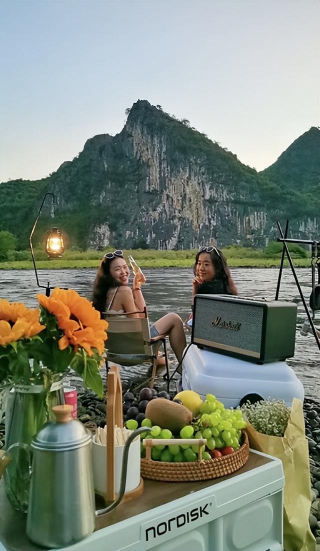 喚醒浙西最美女人河！柳溪江開啟江邊十二時辰