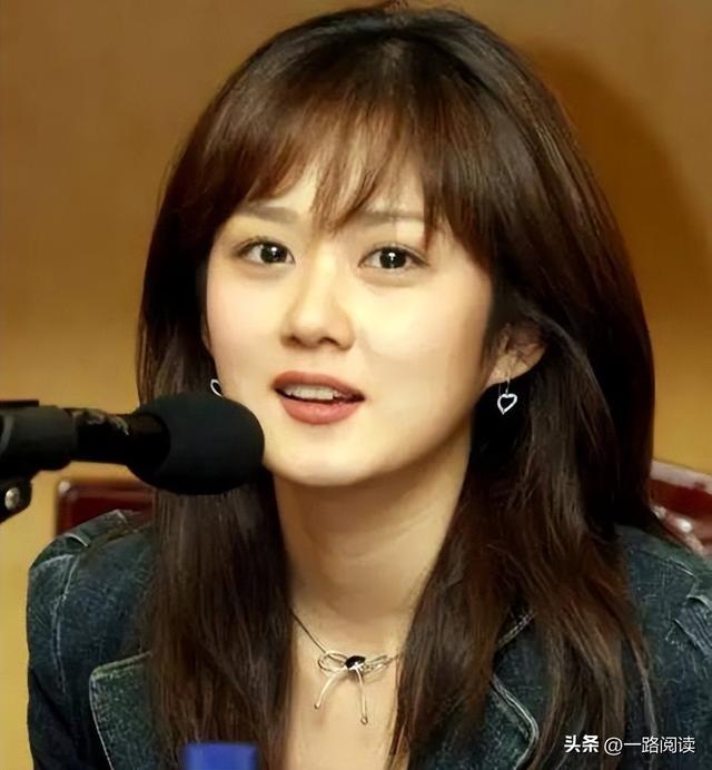 十大韩娱圈80后真美人:谁是你心目中的女神?