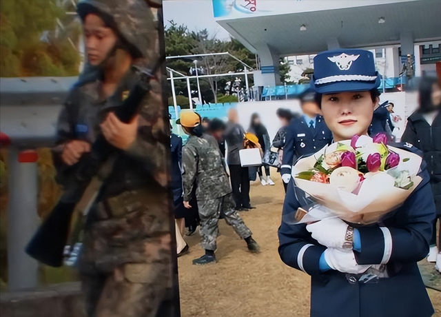 21年,韩国女兵被同事侵犯,投诉多次受阻,新婚当天选择自尽身亡