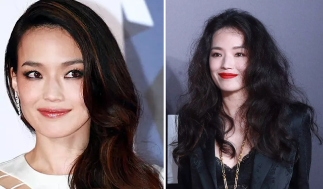 头大脸大的女人别再踩雷了,建议留这些发型,有气质还显脸小