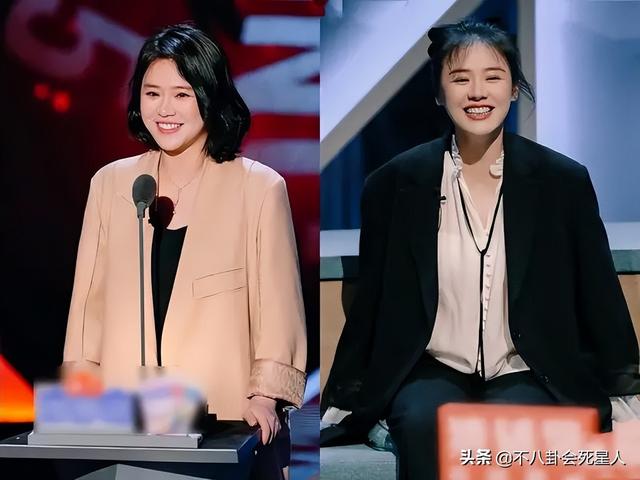 看脸绝美,身材却干瘪,排骨胸,五五分,这10位女星太可惜了
