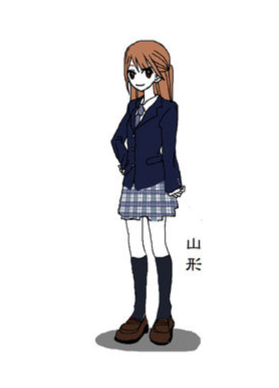 日本47都道府县的女生校服,你喜欢哪一款,在评论区留下你的选择