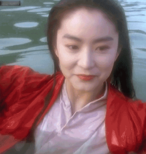 中外8大“绝色女星”PK:法国最仙,美国最“色”,中国独一无二