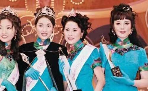 2021亞洲小姐素顏照曝光，網(wǎng)友信心爆棚：感覺我也能上