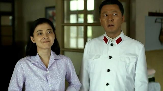 明明都是演农村妇女,把赵丽颖和这5位演员放在一起,高下立现