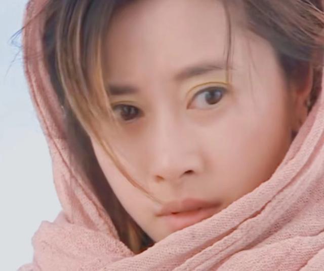 5位内地顶级美女,遇上港台女神,一对比颜值差距瞬间就出来了