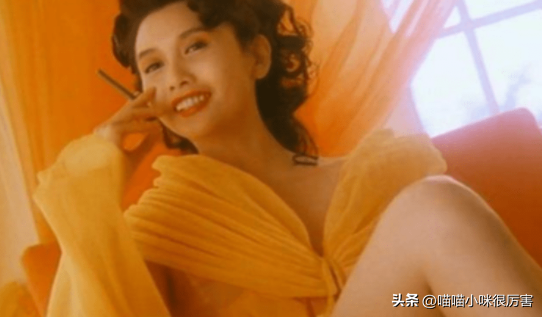 香港9大風情美女排行榜，葉子楣第9，邱淑貞第6，舒淇第3