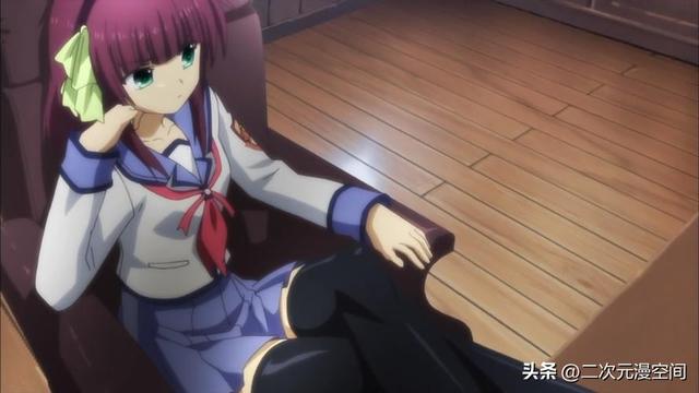 盤(pán)點(diǎn)動(dòng)漫中擁有絕對(duì)領(lǐng)域的美少女！哪位最讓你欲罷不能？