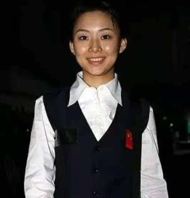 山东美女,打台球成为世界冠军,身家超10亿元,40岁还没有结婚