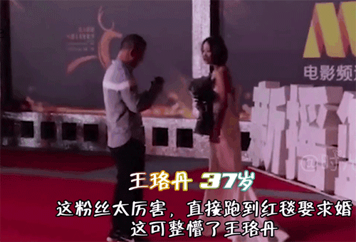 肩带崩断、裙下走光,这些女明星走红毯的社死瞬间,画面太尴尬了
