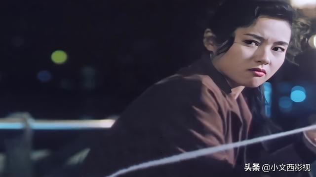 你是否还记得李丽珍?坐上逆转时间列车,带你去看女神最初的模样