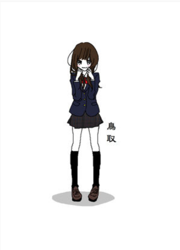 日本47都道府县的女生校服,你喜欢哪一款,在评论区留下你的选择