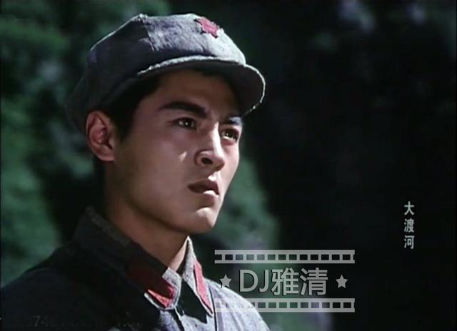 41年前 電影《大渡河》推出8位青春偶像 現(xiàn)今昔對比誰的變化最大？