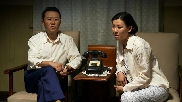 明明都是演农村妇女,把赵丽颖和这5位演员放在一起,高下立现