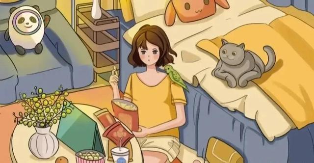 如何做一個(gè)精致的豬豬女孩，你學(xué)會(huì)了嗎？