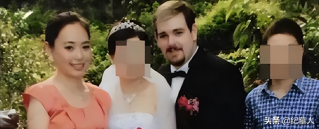 美女留学生被姨夫侵犯,被捅30多刀抛尸野外,U盘记录侵犯全过程