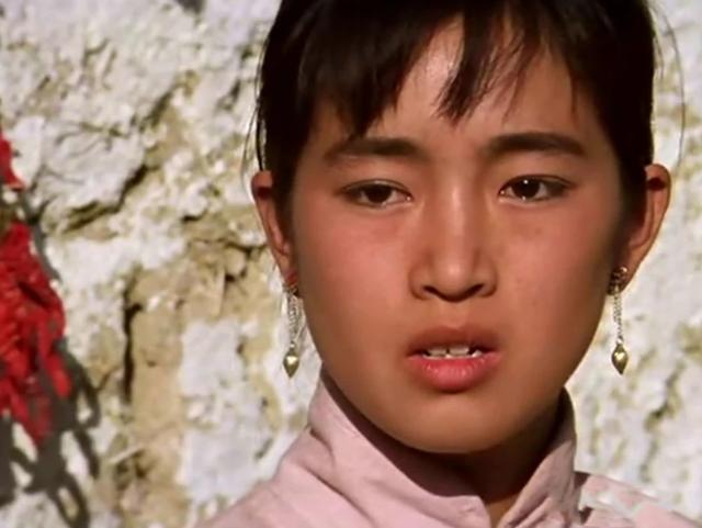 明明都是演农村妇女,把赵丽颖和这5位演员放在一起,高下立现