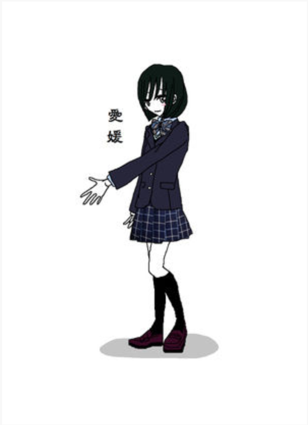日本47都道府县的女生校服,你喜欢哪一款,在评论区留下你的选择
