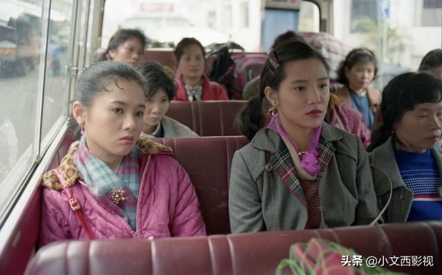 你是否还记得李丽珍?坐上逆转时间列车,带你去看女神最初的模样