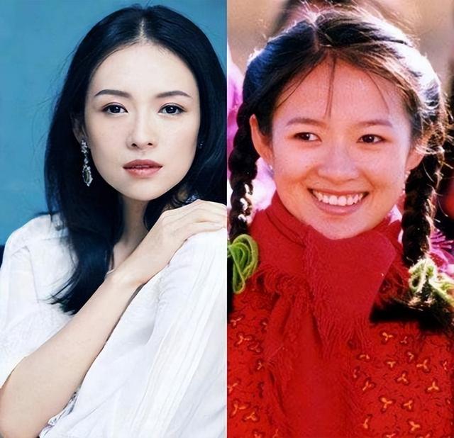 明明都是演农村妇女,把赵丽颖和这5位演员放在一起,高下立现