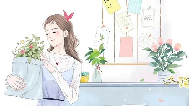 如何做一個(gè)精致的豬豬女孩，你學(xué)會(huì)了嗎？