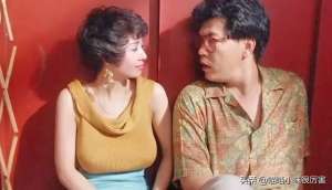明星美女(香港9大風(fēng)情美女排行榜，葉子楣第9，邱淑貞第6，舒淇第3)