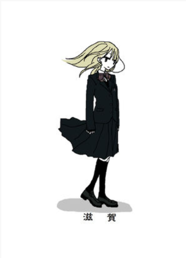 日本47都道府县的女生校服,你喜欢哪一款,在评论区留下你的选择