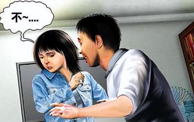 2010年，安徽13歲女孩遭強暴，物證上竟檢測出辦案民警的DNA