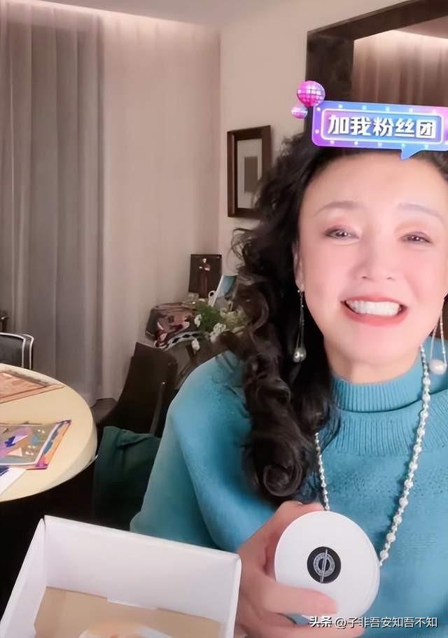 大S徐熙媛的成长史|从星光闪耀到豪门富太 情债累累却乐此不疲