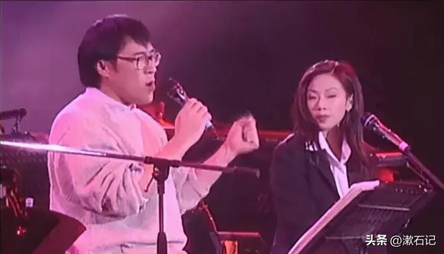 明明长相普通,却让人欲罢不能,这5位“气质美女”个个一眼万年