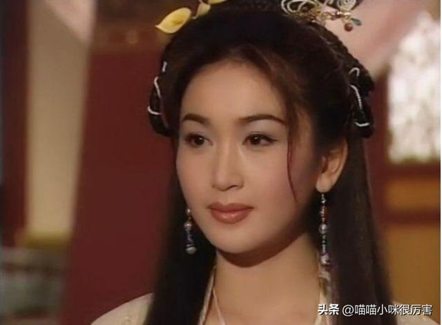 香港9大風情美女排行榜，葉子楣第9，邱淑貞第6，舒淇第3