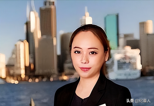 美女留学生被姨夫侵犯,被捅30多刀抛尸野外,U盘记录侵犯全过程