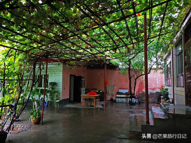 新疆旅游,到回族美女家做客,眼界大开,简直是女人梦想的天堂