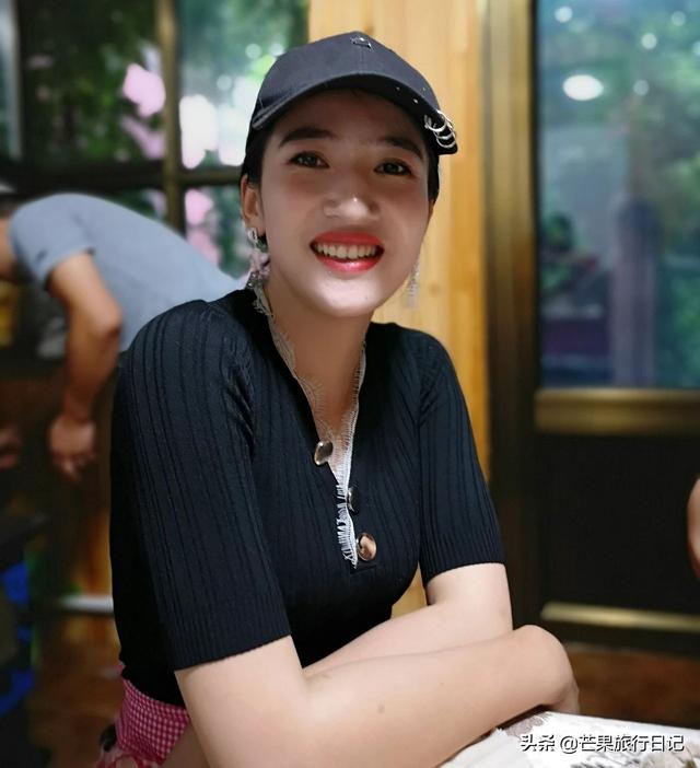 新疆旅游,到回族美女家做客,眼界大开,简直是女人梦想的天堂
